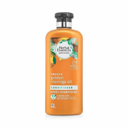 Herbal Essences Bio Renew Golden Moringa Oil Conditioner