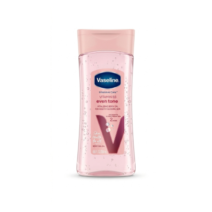 Vaseline Vitamin B3 Healthy Even Tone Body Oil 200ml